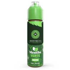 Menthe Verte 50ml