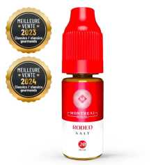 E-liquide Rodéo Salt Montreal Original