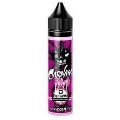 Carnage Purple 50ml