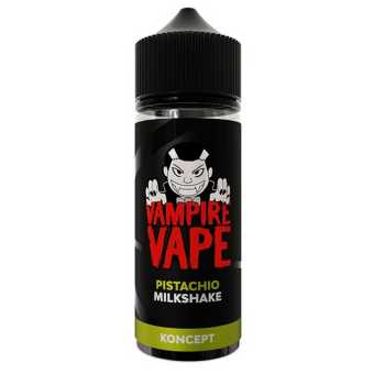 Pistachio Milkshake Koncept 100ml