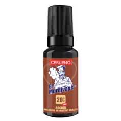 El Mordjvape Rocher Nic Salt 10ml de Cebueno