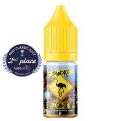 E liquide Losange Format 10 ML Swoke