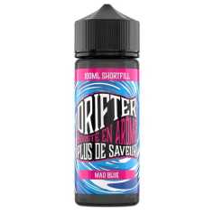 Mad Blue Drifter 100ml