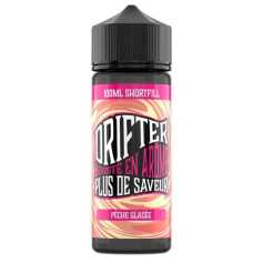 Pêche Glacée Drifter 100ml
