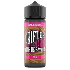 Cola Drifter 100ml