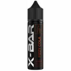 Xbar Fizzy Cola 50ml