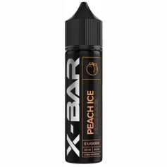 Xbar Pêche Glacée 50ml