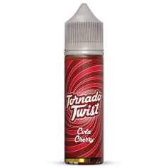 Tornado Twist Cola Cherry 50ml