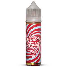 Cherry Ice Tornado Twist 50ml