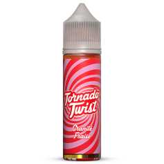 Granite Fraise Tornado Twist 50ml