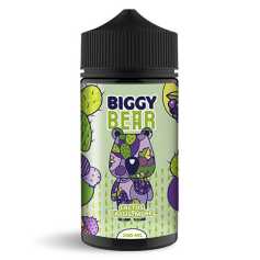 Cactus Cassis Mûre Biggy Bear 200ml