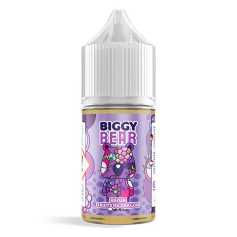 Concentré Raisin Fruit du Dragon Biggy Bear 30ml