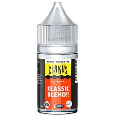 Concentré Cirkus Classic Blend 30ml