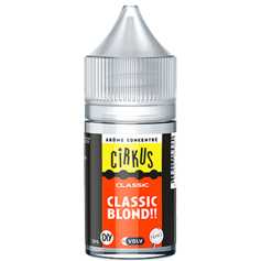 Concentré Cirkus Classic Blond 30ml