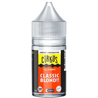 Concentré Cirkus Classic Blond 30ml