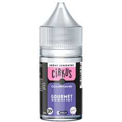 Concentré Cirkus Gourmet 30ml