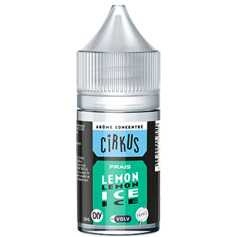 Concentré Cirkus Lemon Ice 30ml