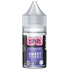 Concentré Cirkus Sweet 30ml