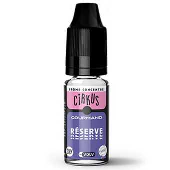 Concentré Reserve
