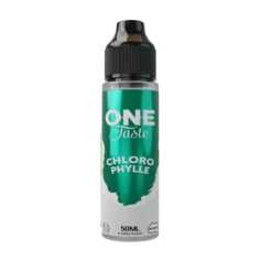Chlorophylle 50ml One Taste