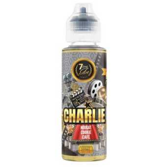 Charlie 100ml