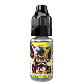 Strawberry Kiwi Esalt Flacon X