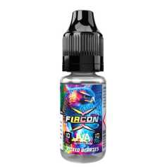 Mixed Berries Esalt Flacon X