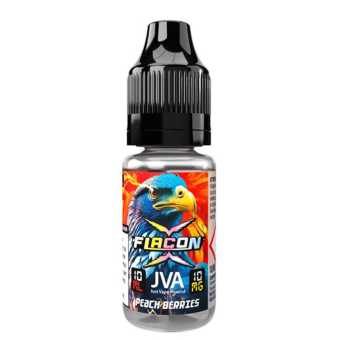 Peach Berries Esalt Flacon X