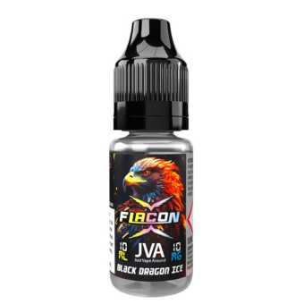 Black Dragon Ice Esalt Flacon X