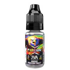 Mango Passion Fruit Esalt Flacon X