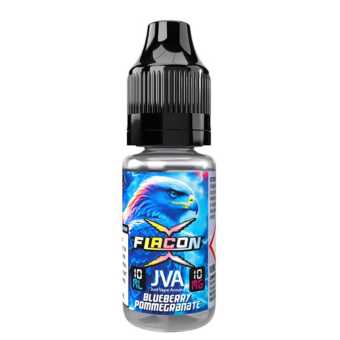 Blueberry Pommegranate Esalt Flacon X