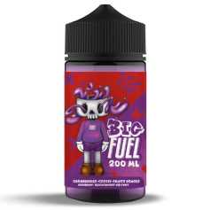 Cranberries Cassis Fruits rouges Big Fuel 200ml