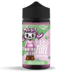 Fraise Pastèque Candy Big Fuel 200ml