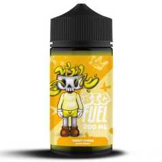 Sorbet Citron Big Fuel 200ml
