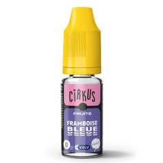 Cirkus Framboise Bleue
