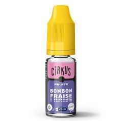 Cirkus Bonbon Fraise