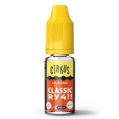 Eliquide Classic Ry4 Cirkus