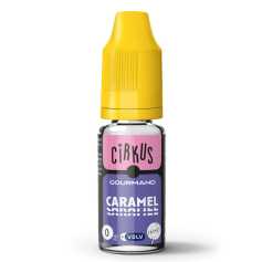 Cirkus Caramel 10ml de vdlv