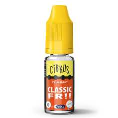 Eliquide Classic Fr Cirkus