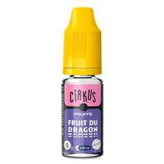 Cirkus Fruit du dragon