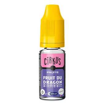 Cirkus Fruit du dragon