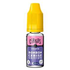 Cirkus Bonbon Cerise