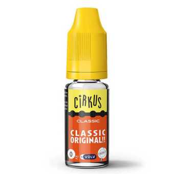 Cirkus Classic Original