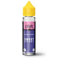 Sweet 50ml Cirkus