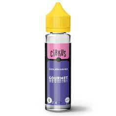Gourmet 50ml Cirkus
