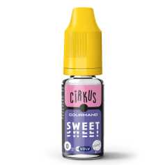 Sweet Cirkus 10ml