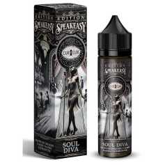 Soul Diva 50ml Speakeasy