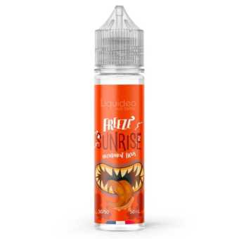Freeze Sunrise 50ml