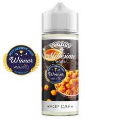 E-liquide Pop'Caf 100 ml Millésime