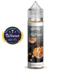 Eliquide Pop Caf Millésime